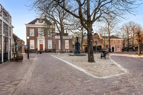 Medium property photo - Regthuyshof 1, 2242 RV Wassenaar